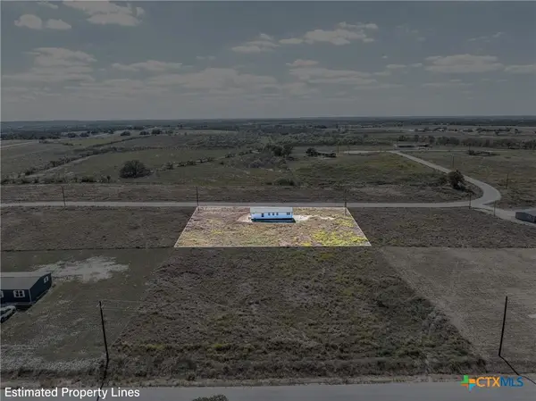 330 Beckham Drive, Dale, TX 78616