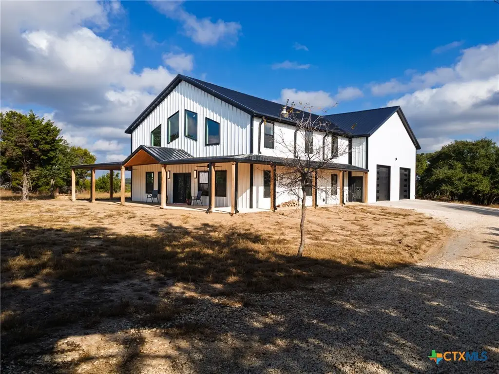 18248 Crows Ranch Road, Salado, TX 76571 - Image #1