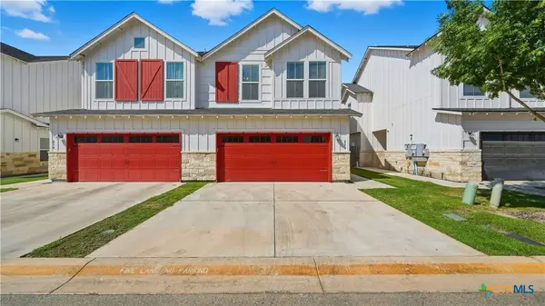 223 Sapphire Drive, New Braunfels, TX 78130