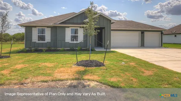 481 Kolbo Crossing Cove, Lockhart, TX 78644