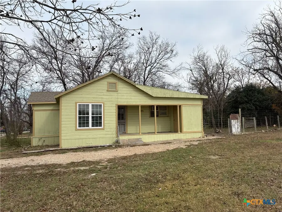 813 S 53rd Street, Temple, TX 76504 - Image #2