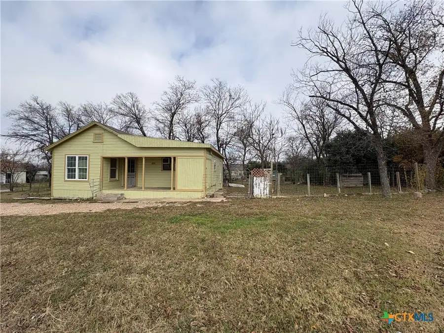 813 S 53rd Street, Temple, TX 76504 - Image #3