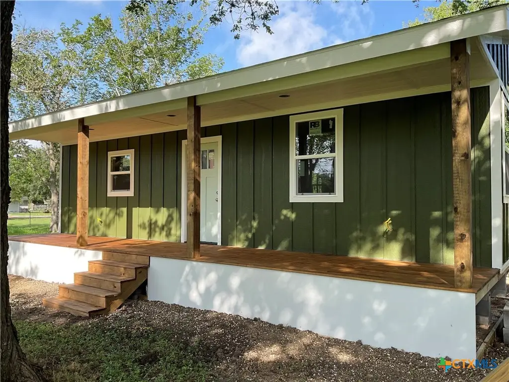 808 Josephine, Yoakum, TX 77995 - #1