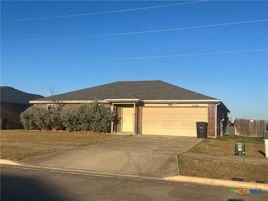3107 Tom Lockett Drive, Killeen, TX 76549 - Image #3