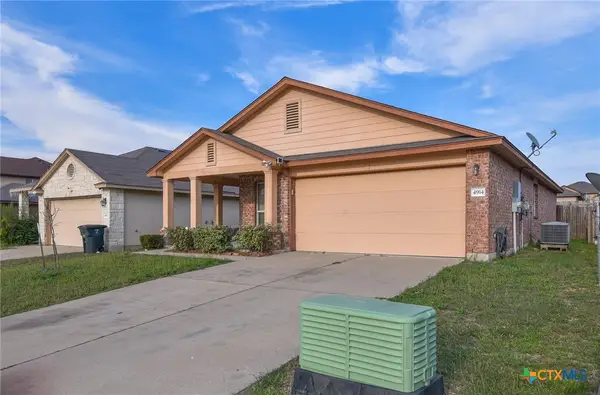 4914 Lions Gate Lane, Killeen, TX 76549