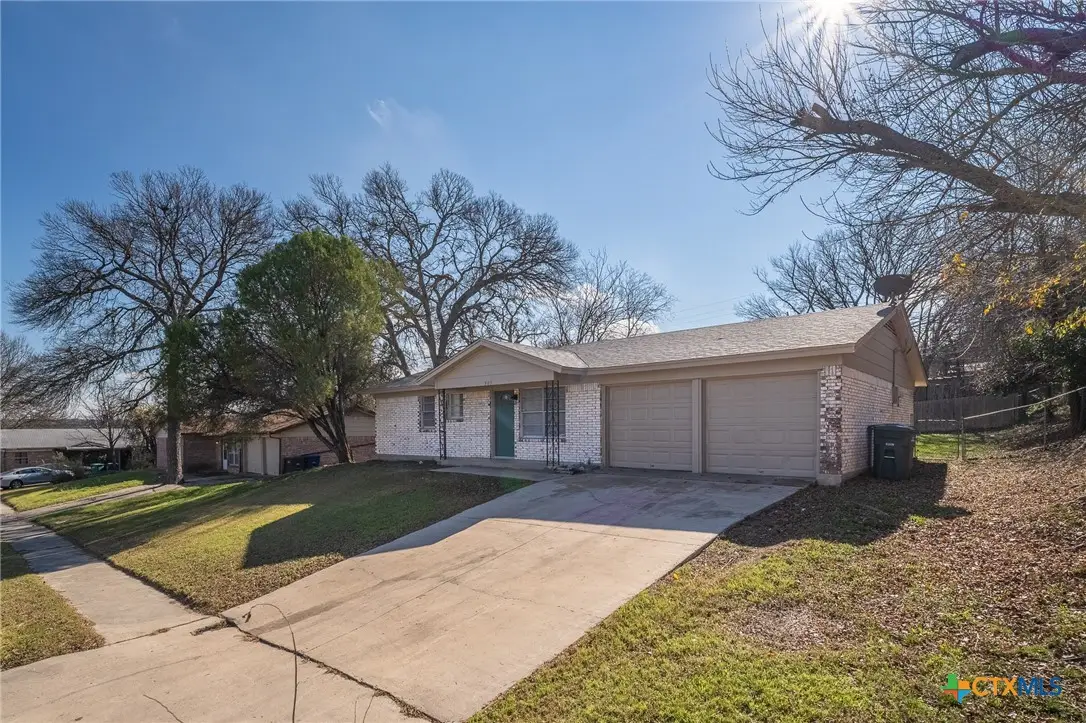 903 Bluff Drive, Copperas Cove, TX 76522 - Image #1