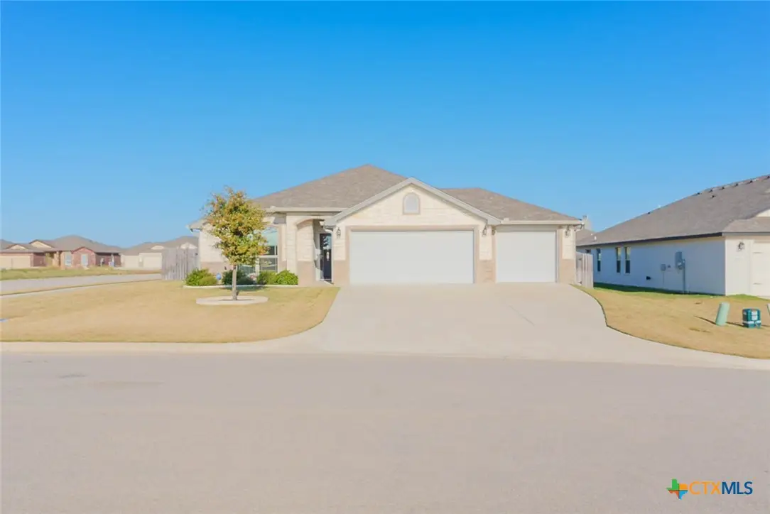 2603 Cowgirl Trail, Belton, TX 76513 - Image #1