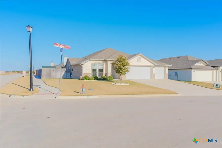 2603 Cowgirl Trail, Belton, TX 76513 - Image #2