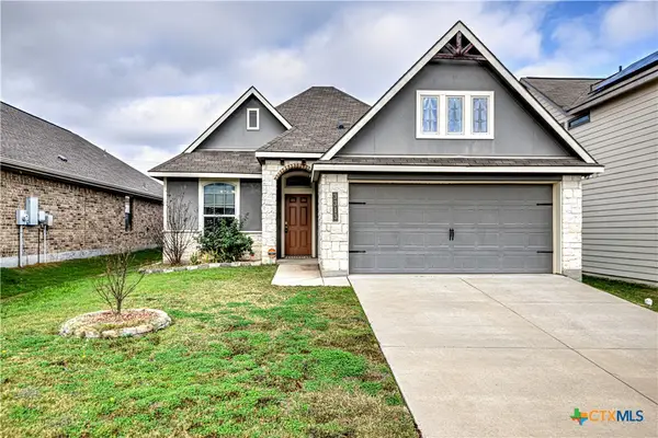 3313 Castleton Drive, Killeen, TX 76542