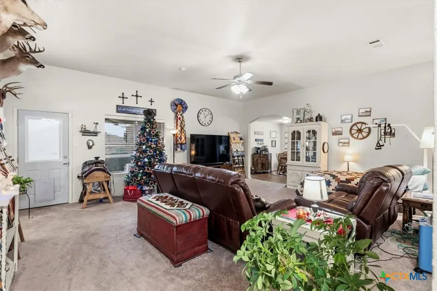 2514 Isabelle Drive, Copperas Cove, TX 76522 - Image #3