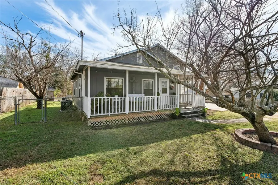 105 S Peach Street, Little River Academy, TX 76554 - Image #2