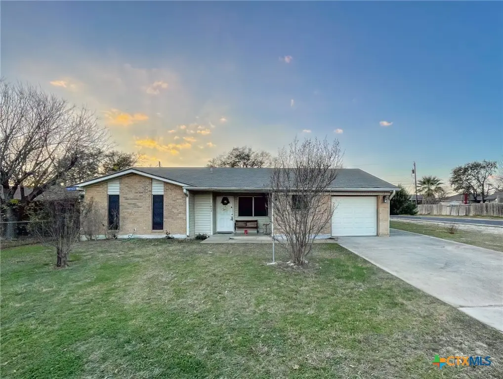 1602 Indian Trail, Harker Heights, TX 76548 - Image #1