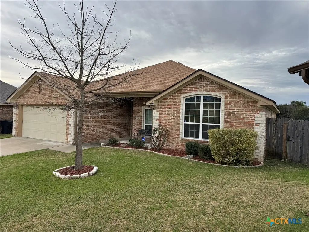 8811 Key Stone, Temple, TX 76502 - Image #1