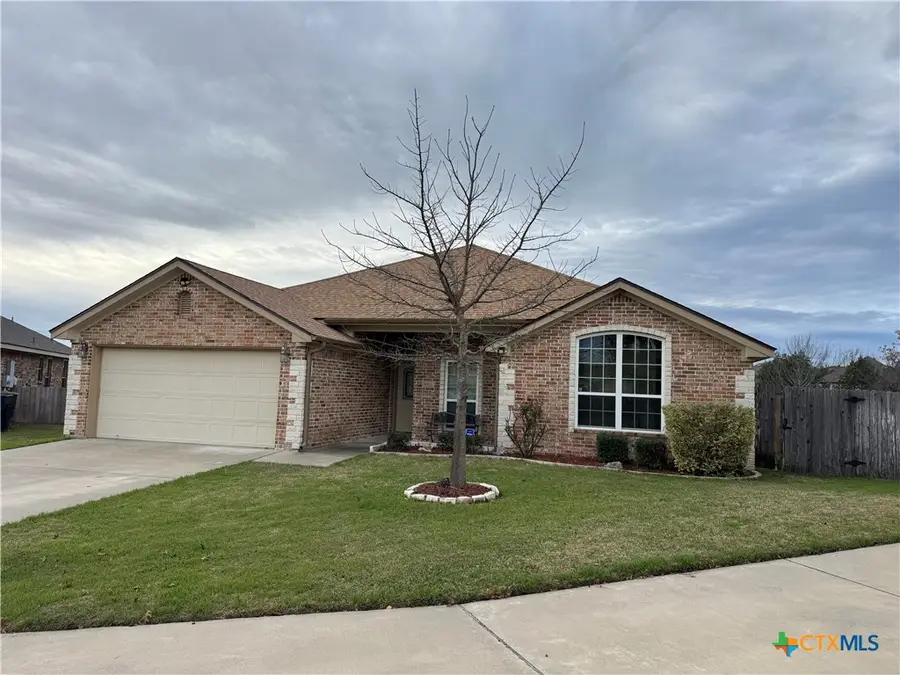 8811 Key Stone, Temple, TX 76502 - Image #2