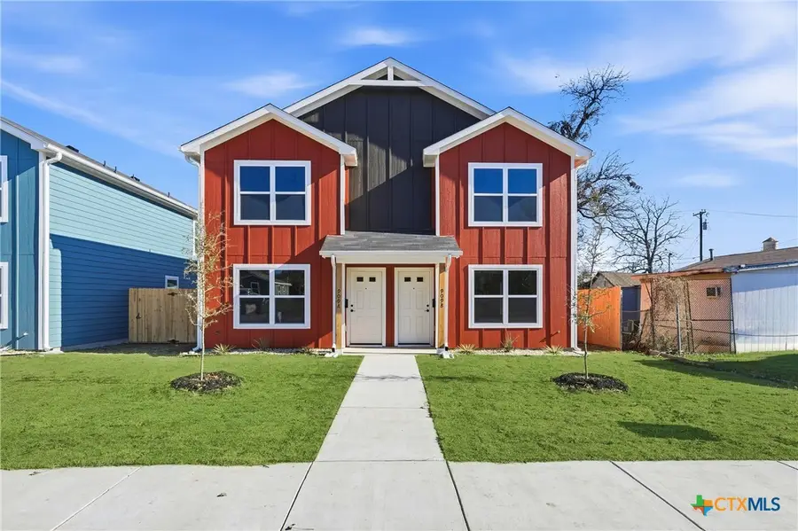 909 S Martin Luther King Jr Drive #A & B, Temple, TX 76504 - Image #2