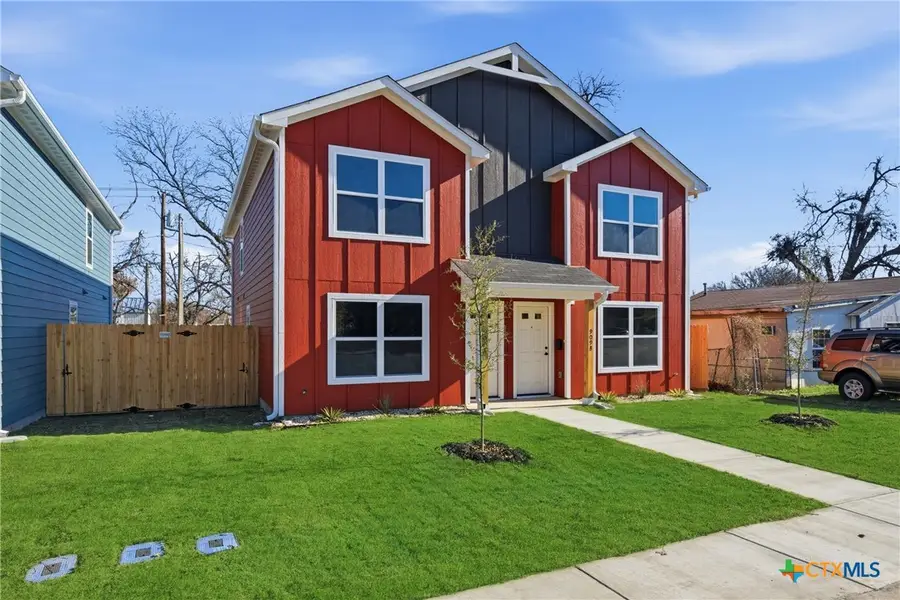 909 S Martin Luther King Jr Drive #A & B, Temple, TX 76504 - Image #3