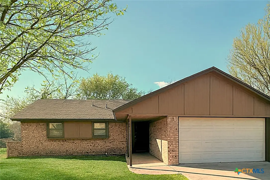 2204 Phyllis Drive, Copperas Cove, TX 76522 - Image #1