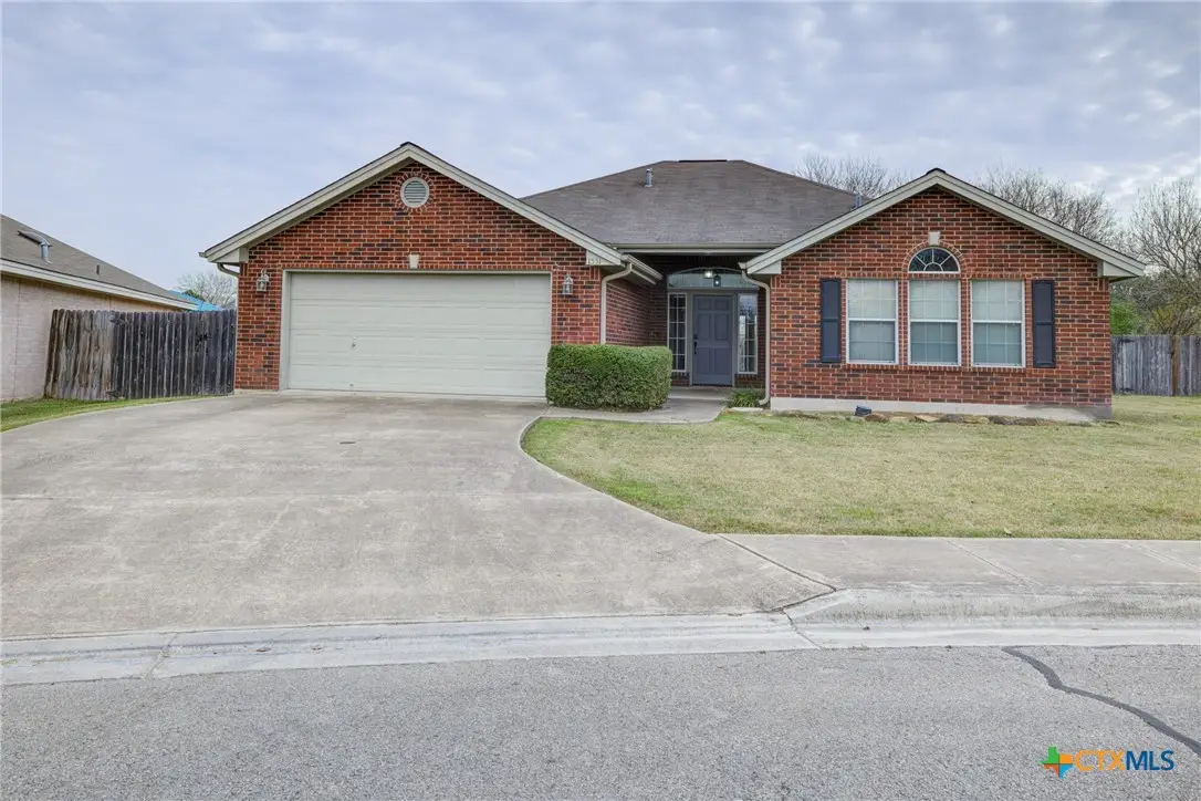 1531 Dustin Cade Drive, New Braunfels, TX 78130 - Image #1