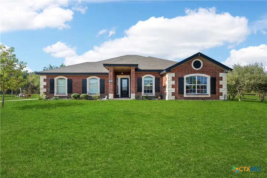 905 N 1st Street, Nolanville, TX 76559 - Image #1