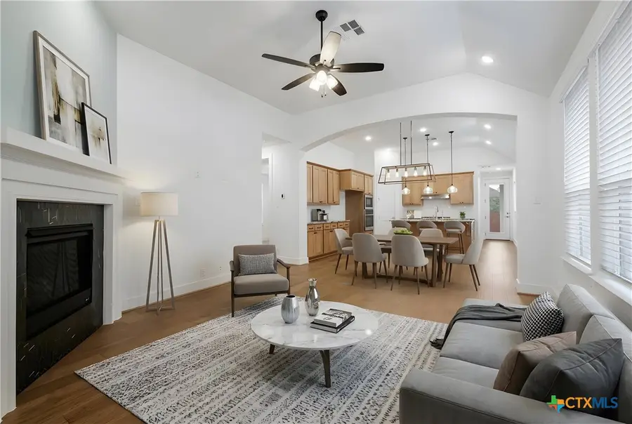 1020 Easy Gruene, New Braunfels, TX 78130 - Image #3