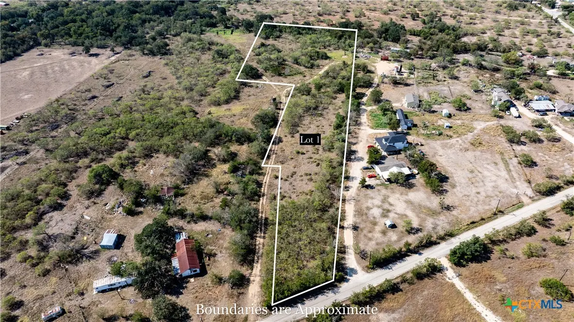 Lot 1 Track Rd, Red Rock, TX 78662 - #1