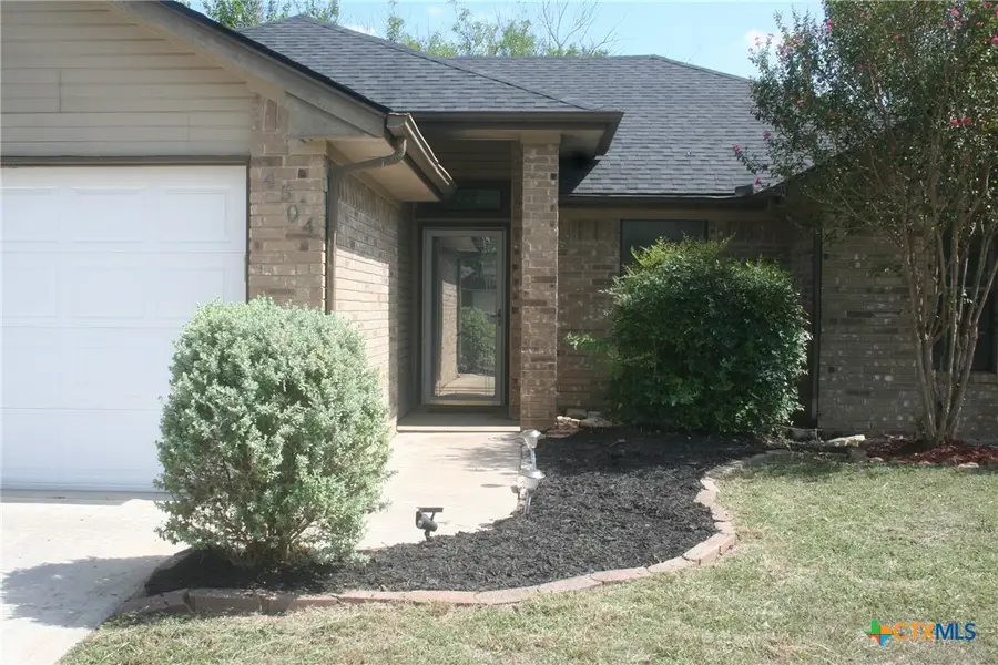 4504 Bluestem Lane, Killeen, TX 76542 - Image #2