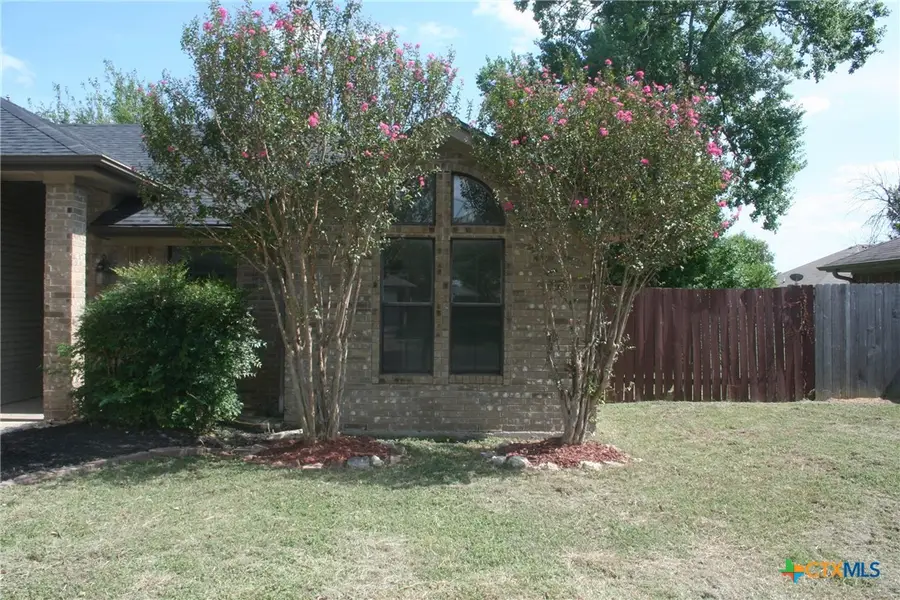 4504 Bluestem Lane, Killeen, TX 76542 - Image #3