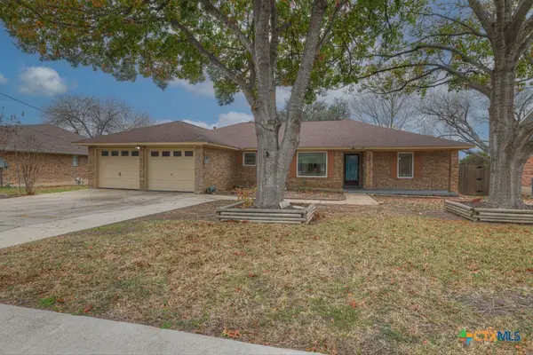 1445 Devin Drive, New Braunfels, TX 78130