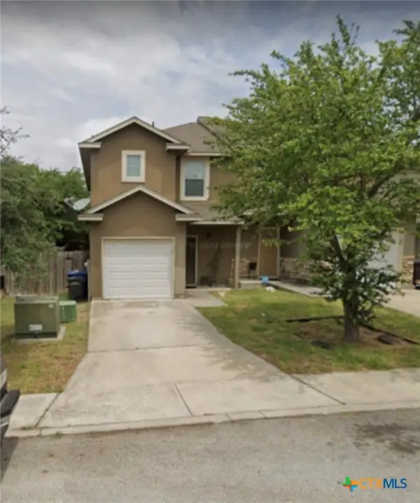 5115 Flipper Drive, San Antonio, TX 78238