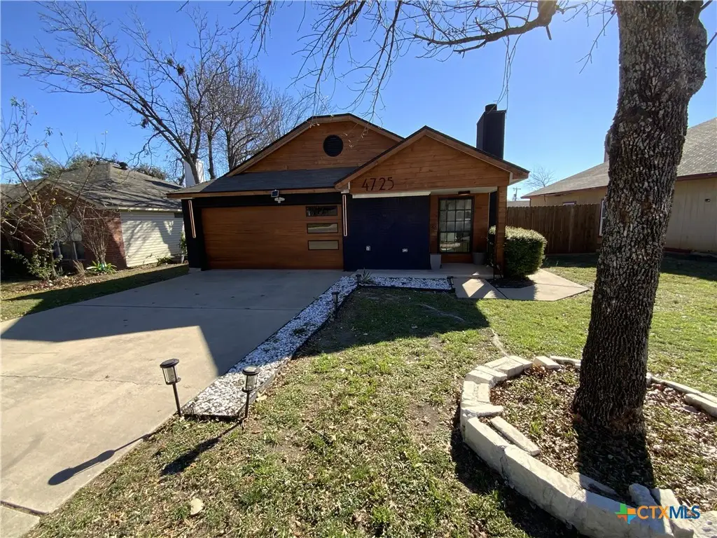 4725 Hartrick Bluff Road, Temple, TX 76502 - Image #1