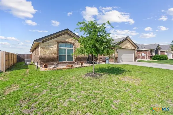5907 Verde Drive, Killeen, TX 76549