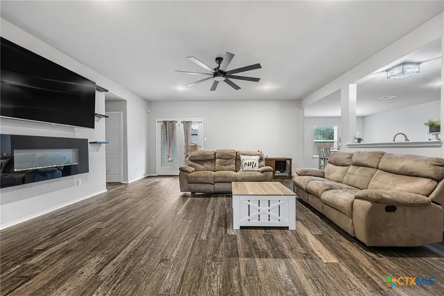 2604 Nolan Creek Street, Temple, TX 76504 - Image #2