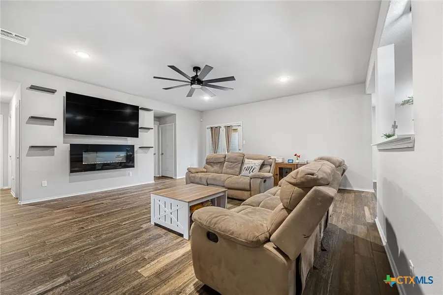 2604 Nolan Creek Street, Temple, TX 76504 - Image #3