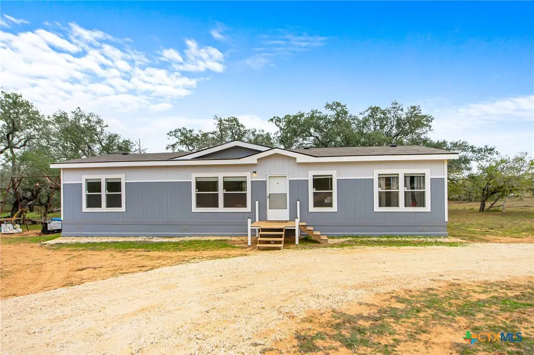 1145 Postert Lane, Floresville, TX 78114 - #1