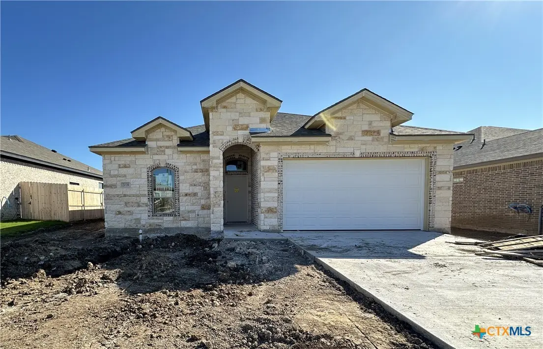 2039 Horse Cane Court, Temple, TX 76502 - Image #1