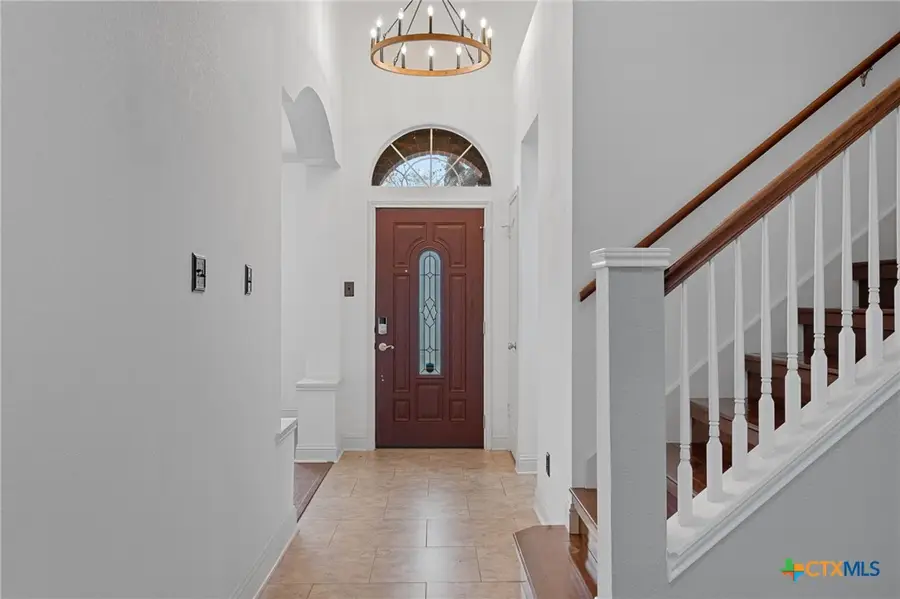 1907 Holly Hill Drive, Leander, TX 78641 - Image #2