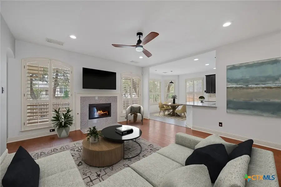 1907 Holly Hill Drive, Leander, TX 78641 - Image #3