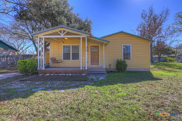 264 Cross River Street, New Braunfels, TX 78130