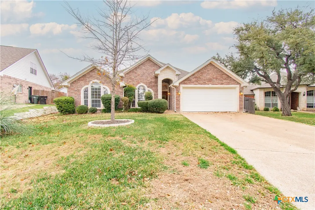 4010 Creekview Trail, Temple, TX 76504 - Image #1