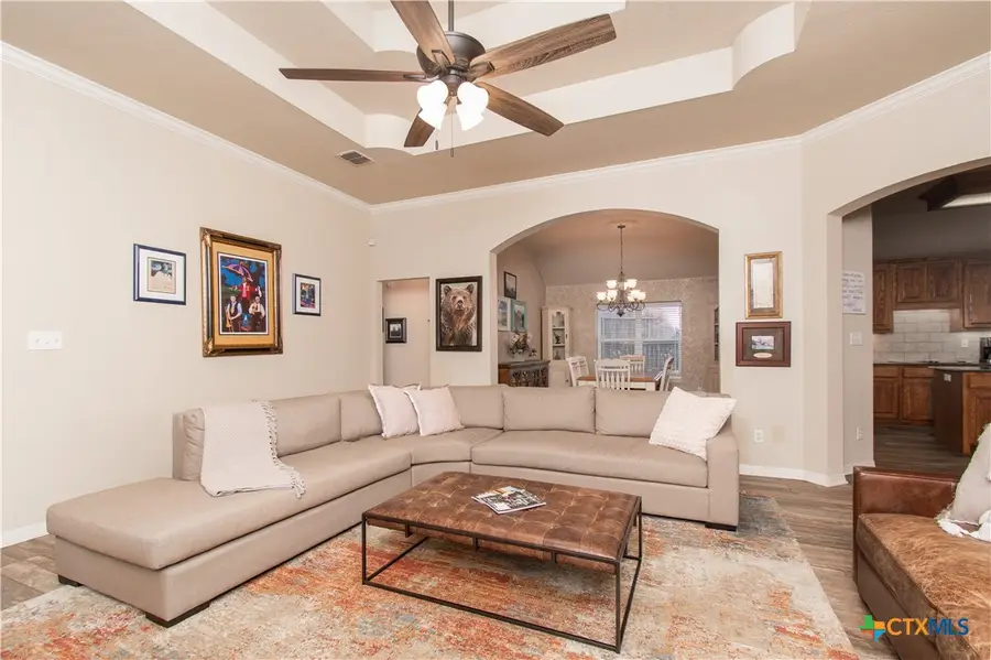 4010 Creekview Trail, Temple, TX 76504 - Image #3