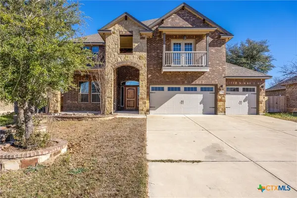 5805 Fenton Lane, Belton, TX 76513