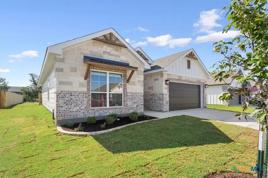 2094 Mercer Street, Nolanville, TX 76559 - #3