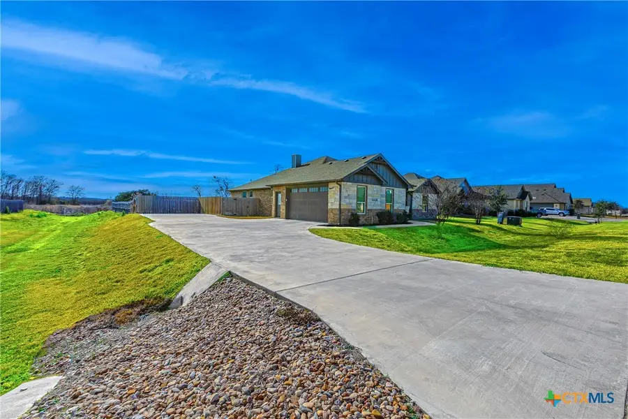 8323 Torrente Drive, Temple, TX 76504 - Image #3