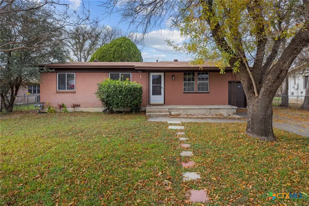 1223 Meadow Drive, Killeen, TX 76549 - Image #1