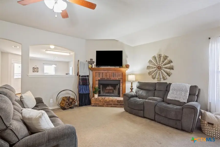 2310 Carriage House Drive, Temple, TX 76502 - Image #3