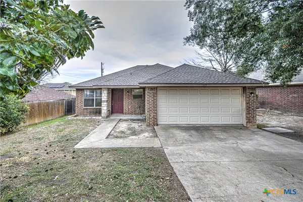 1319 N 12th Street, Temple, TX 76501