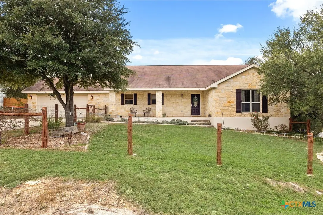 889 Sundown Trail, Fischer, TX 78623 - #1
