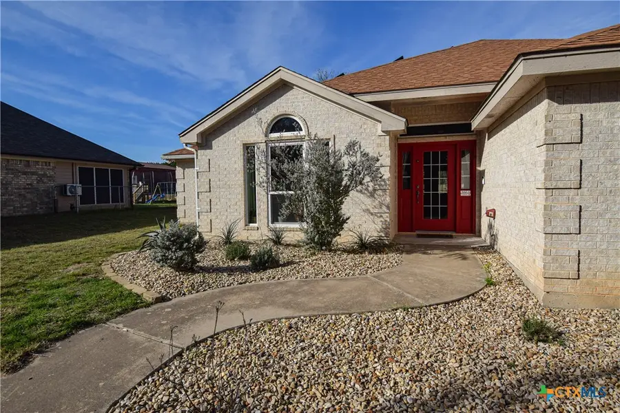 3610 Oakridge Boulevard, Harker Heights, TX 76548 - Image #2