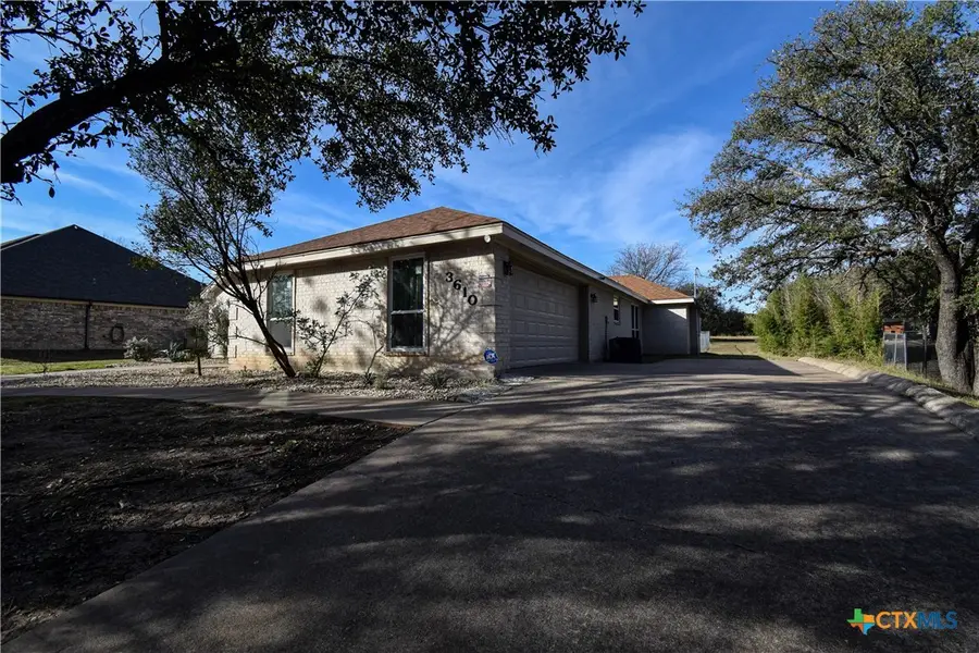 3610 Oakridge Boulevard, Harker Heights, TX 76548 - Image #3