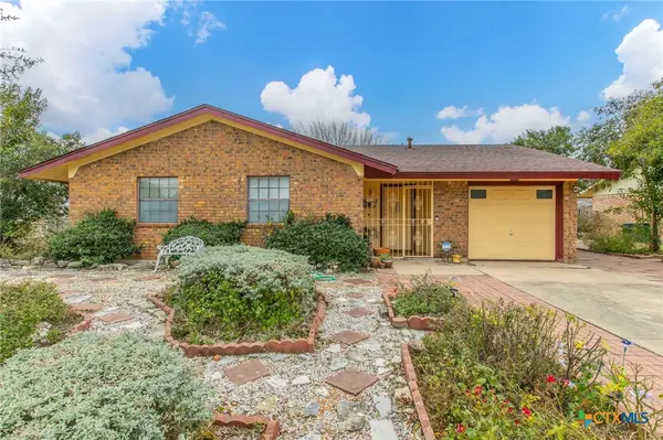 3802 Griffin Drive, Killeen, TX 76543